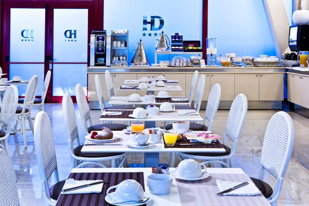 Hotel Desenzano Desenzano del Garda Exteriör bild