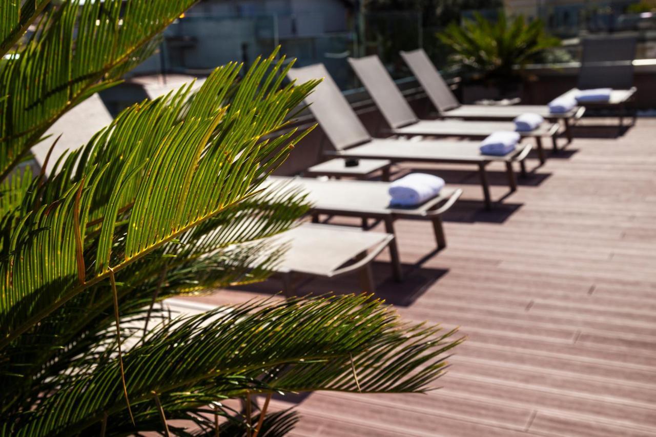 Hotel Desenzano Desenzano del Garda Exteriör bild