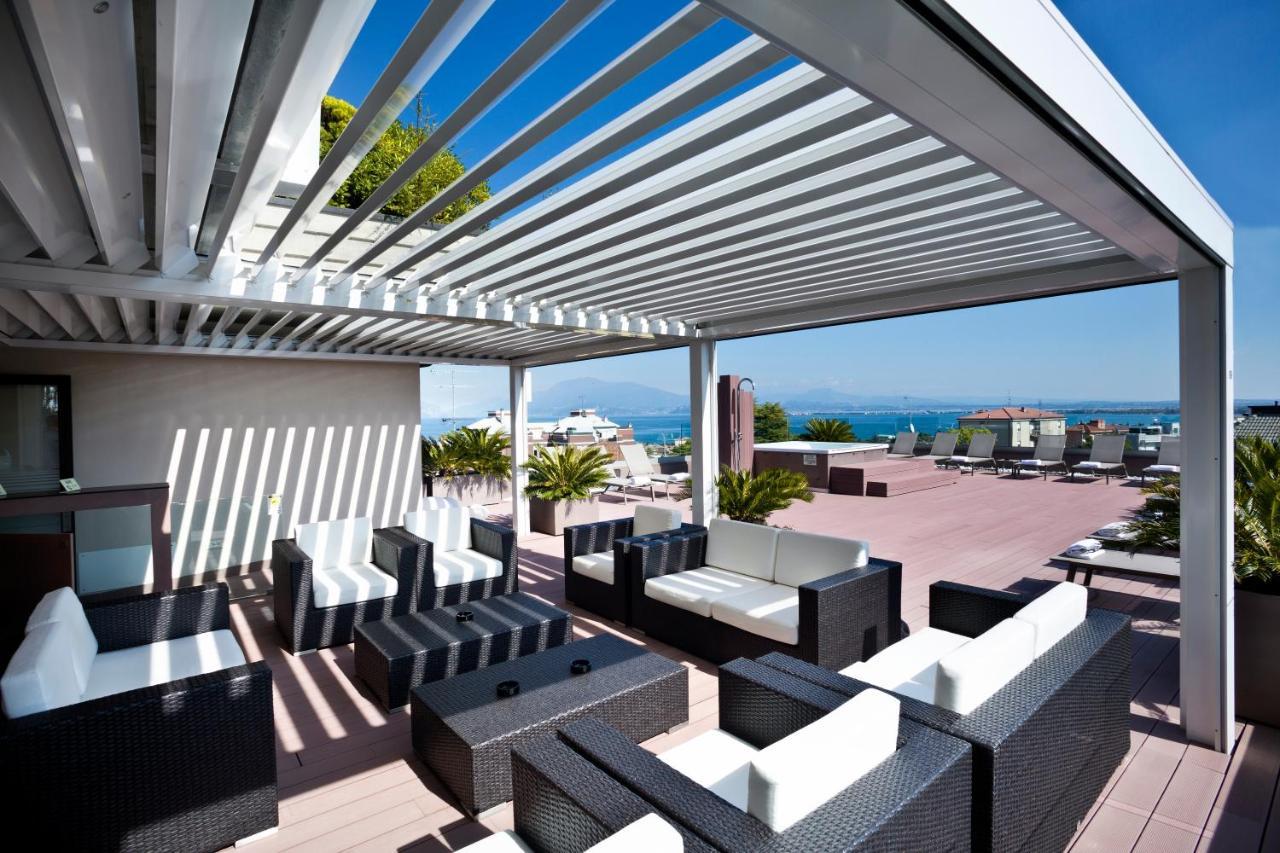 Hotel Desenzano Desenzano del Garda Exteriör bild
