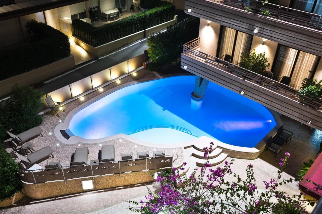 Hotel Desenzano Desenzano del Garda Exteriör bild