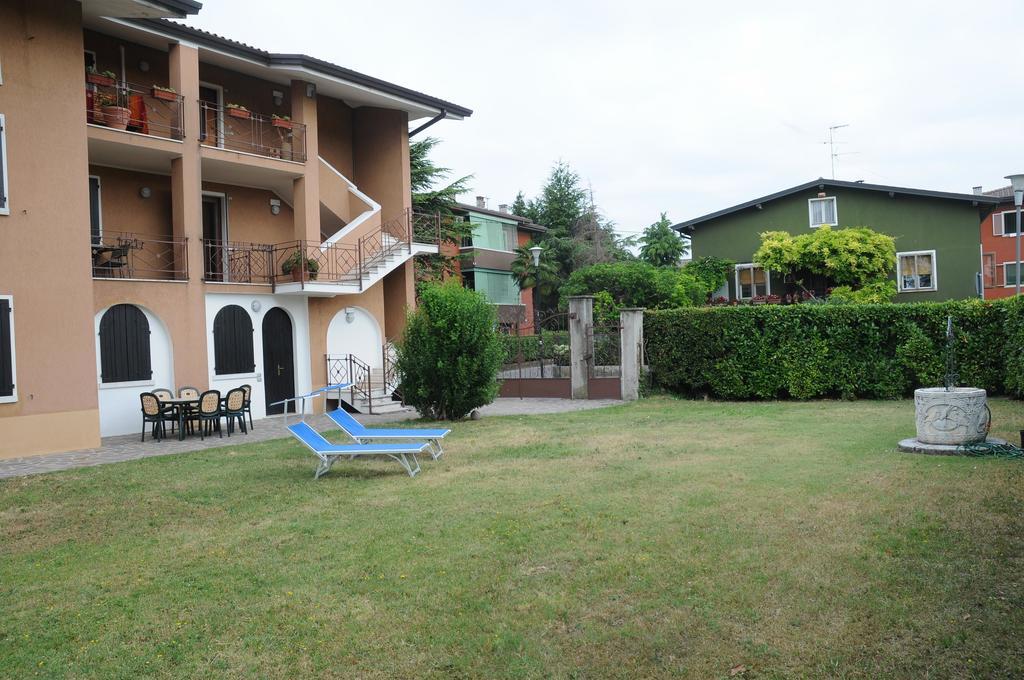 Hotel Desenzano Desenzano del Garda Rum bild